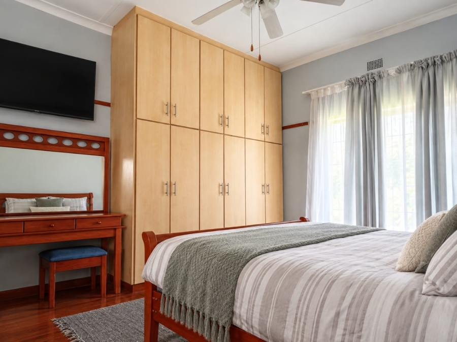 3 Bedroom Property for Sale in Kroonheuwel Free State